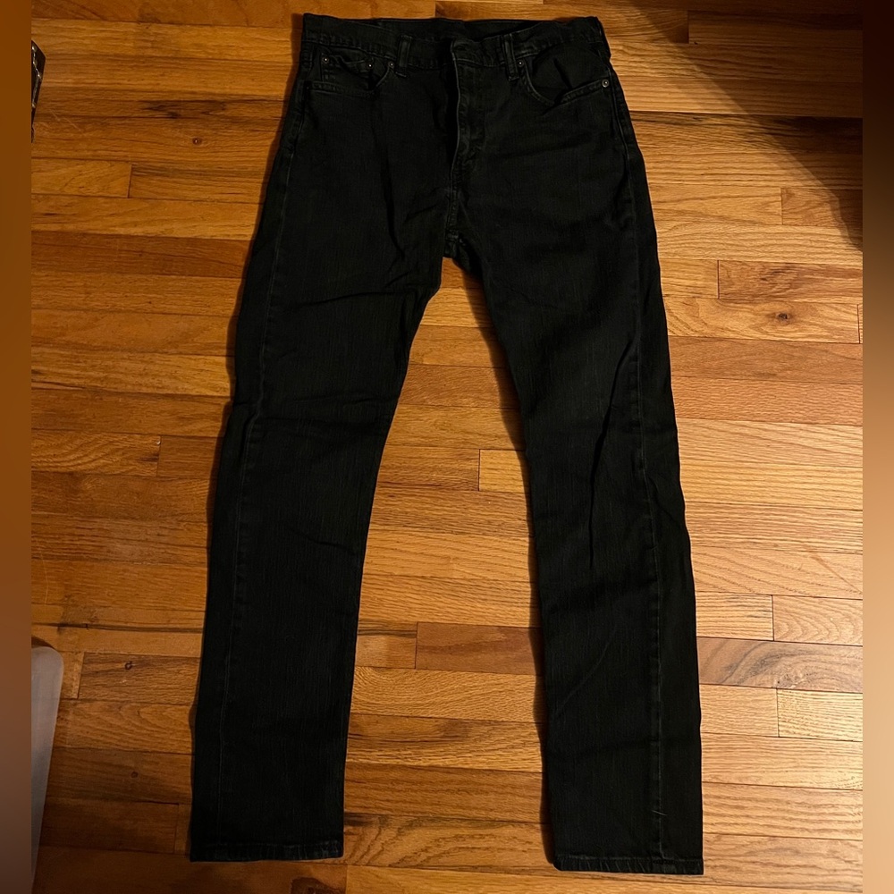 Levi Jeans